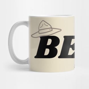 Be SAFE (Option 3) Mug